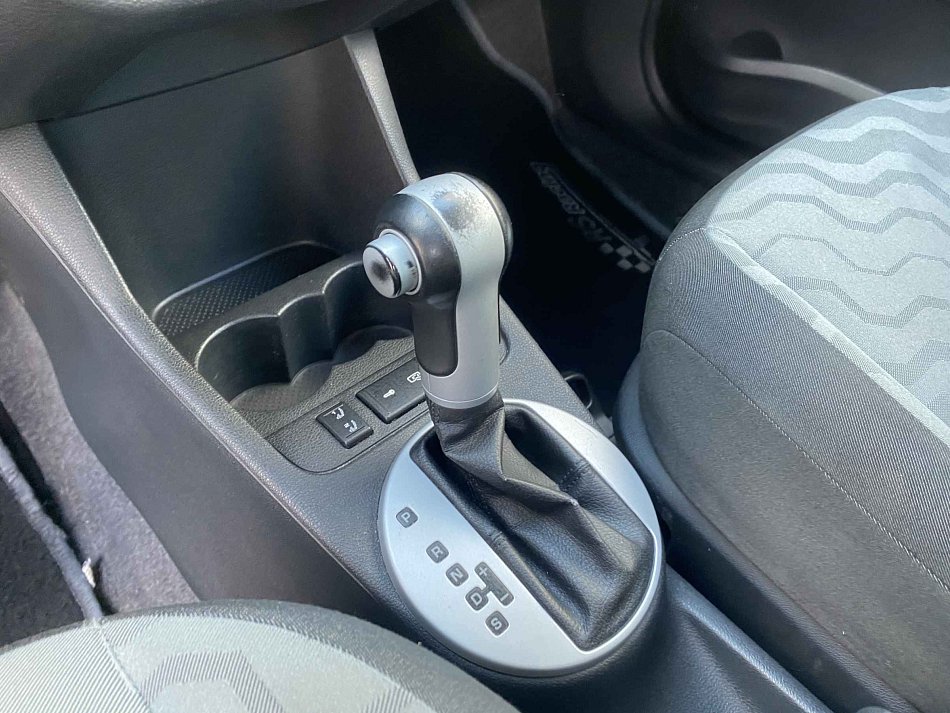 Škoda Roomster 1.6i Style Plus