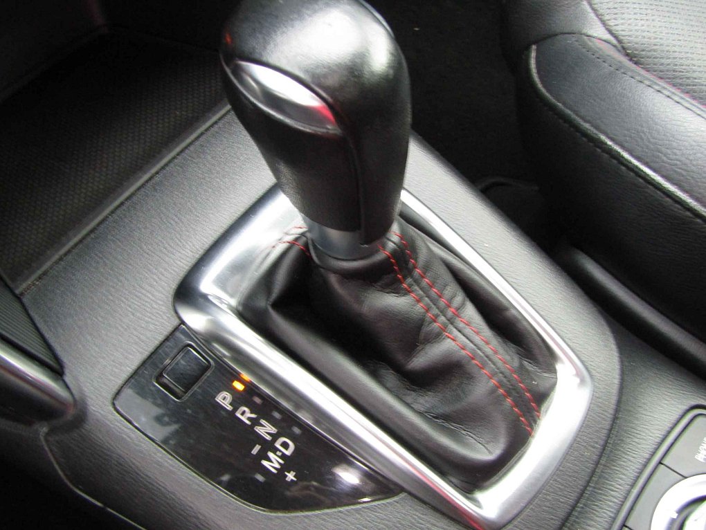 Mazda CX-5 2.2D  4x4