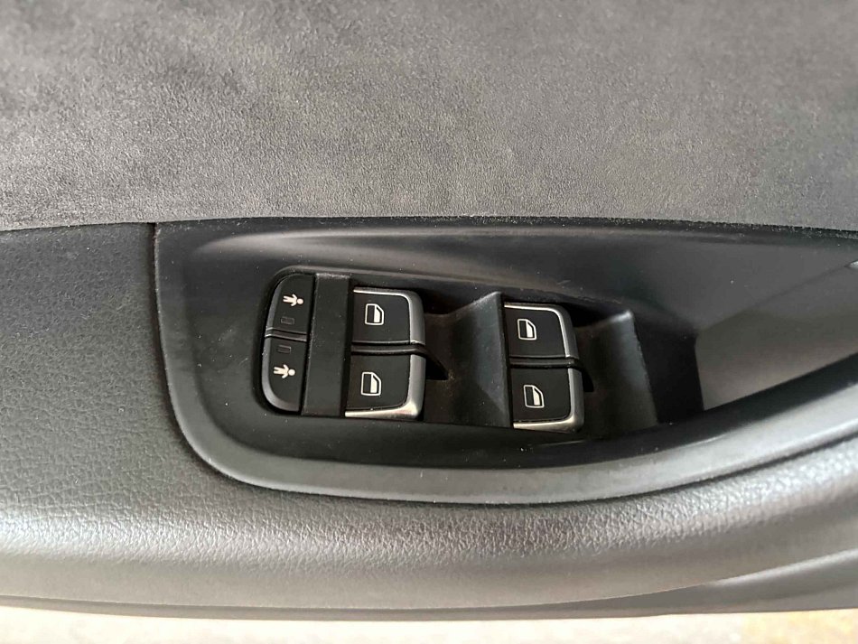 Audi A6 3.0 TDi S-line quattro