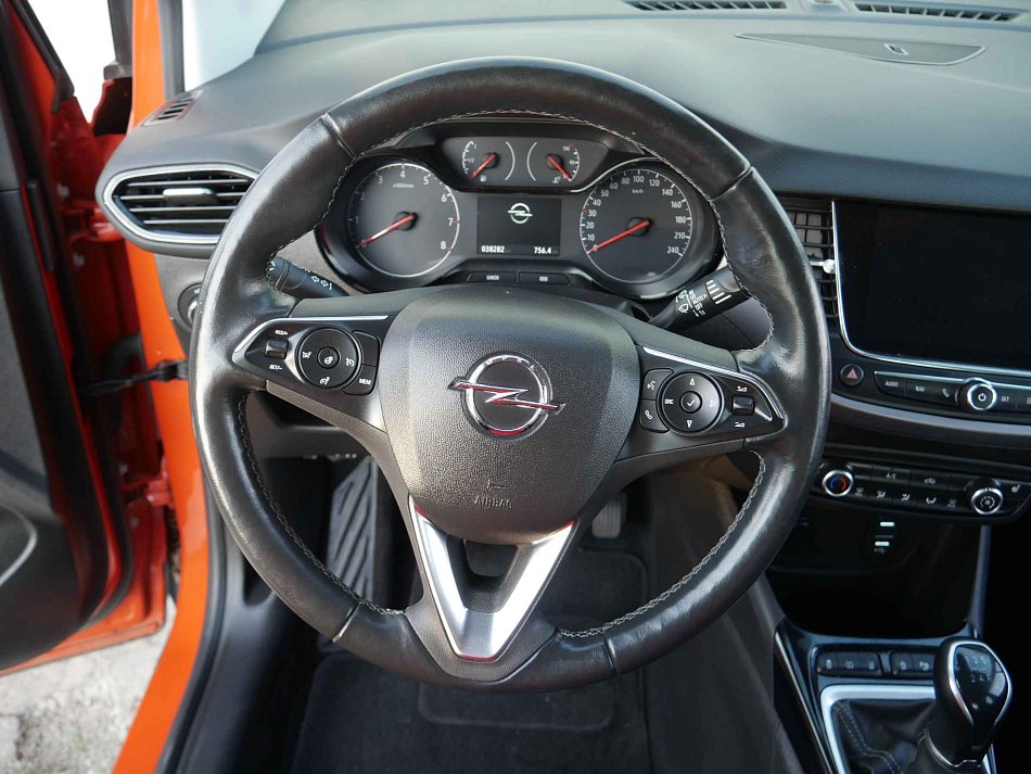 Opel Crossland 1.2 PT 