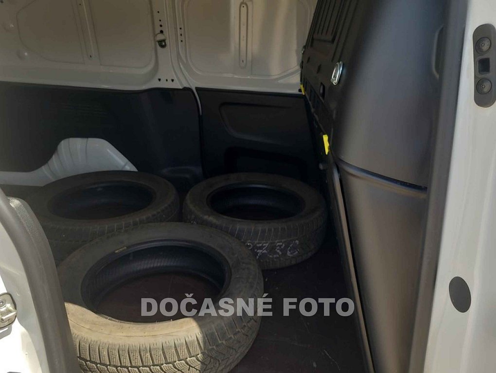 Peugeot Partner 1.5HDi Active MAXi