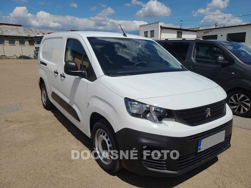 Peugeot Partner 1.5HDi Active MAXi