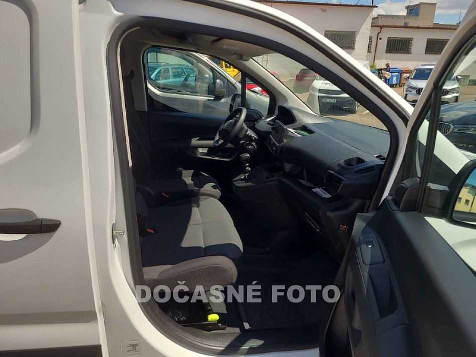 Peugeot Partner 1.5HDi Active MAXi
