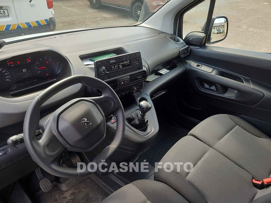 Peugeot Partner 1.5HDi Active MAXi