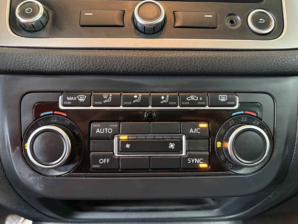Volkswagen Tiguan 2.0 TDi CUP 4x4