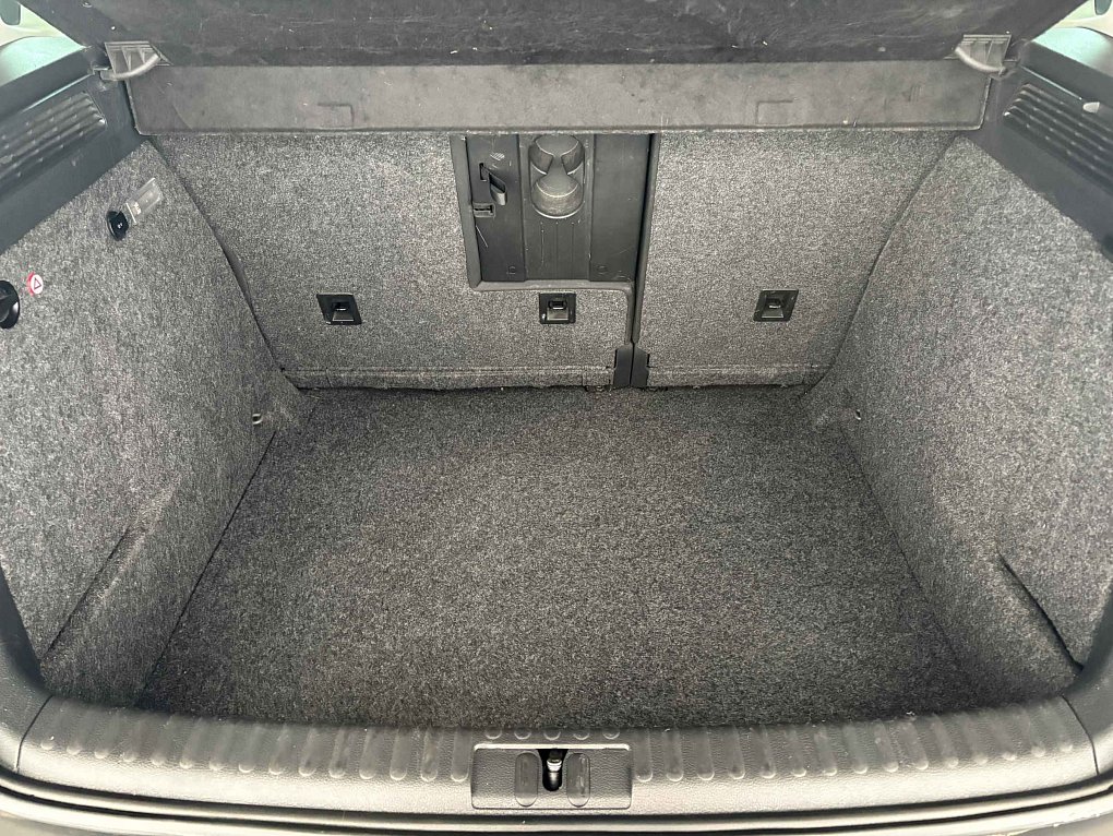 Volkswagen Tiguan 2.0 TDi CUP 4x4