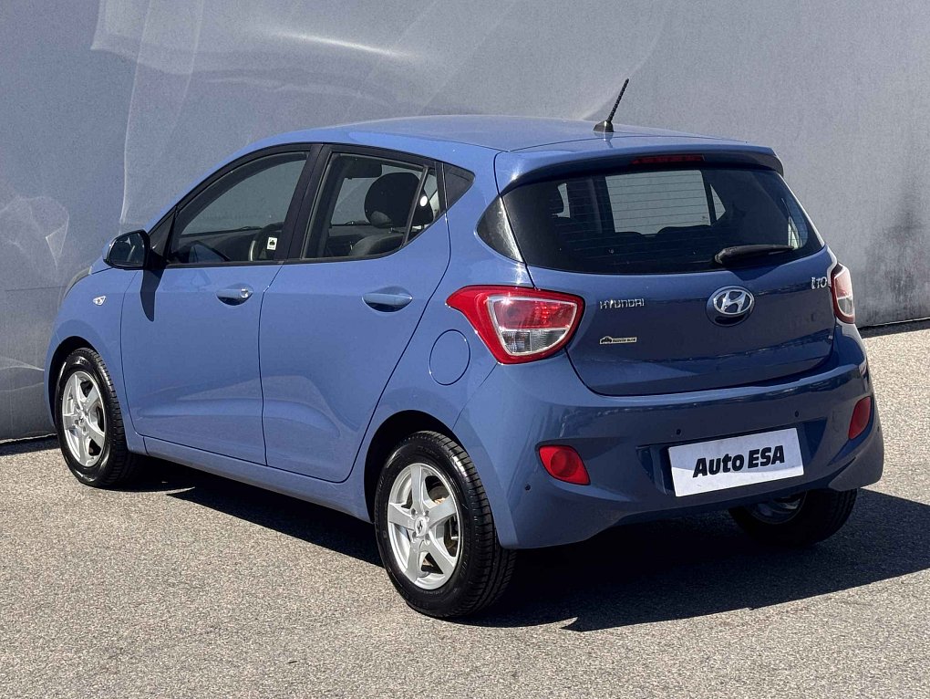 Hyundai I10 1.0 i 