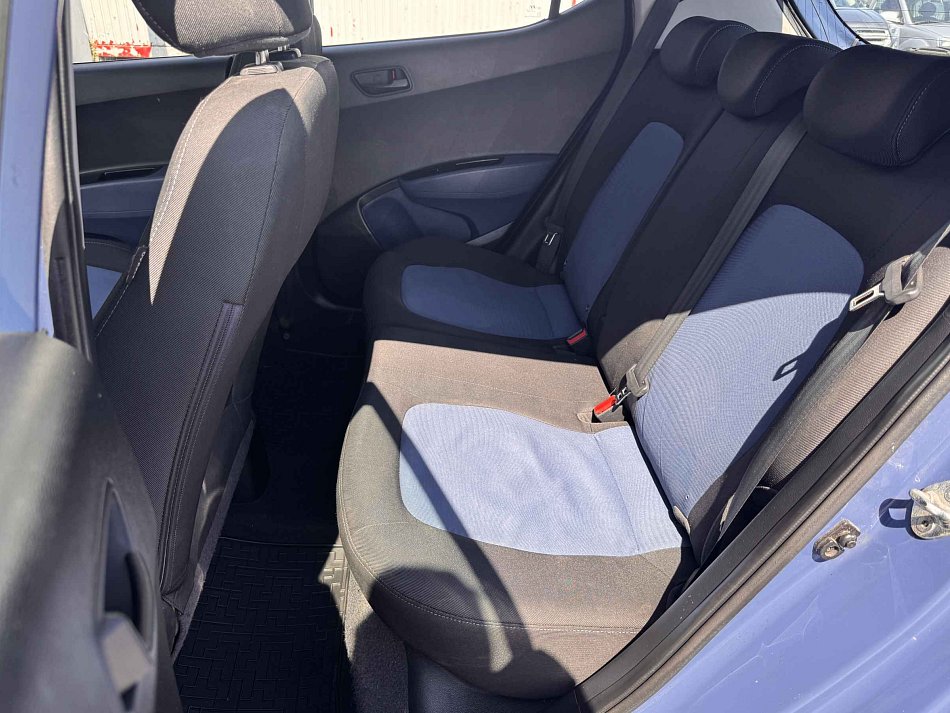 Hyundai I10 1.0 i 