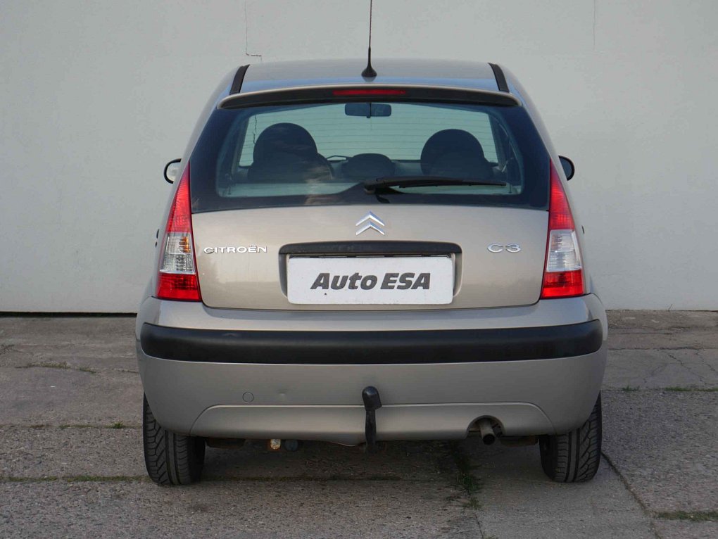 Citroën C3 1.1i 