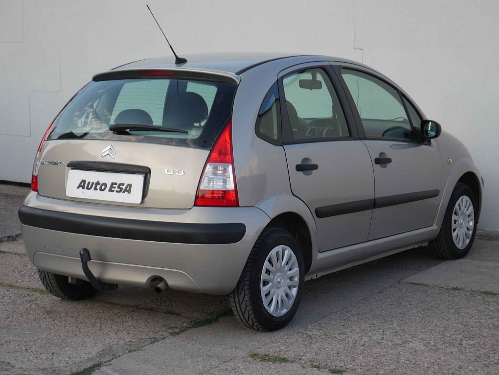 Citroën C3 1.1i 