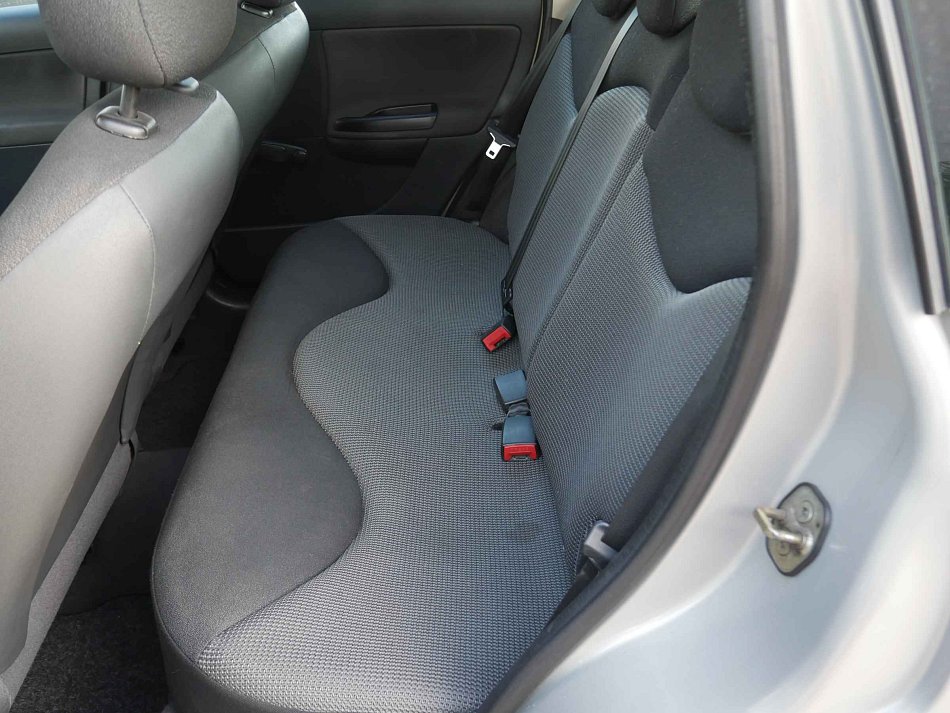 Citroën C3 1.1i 