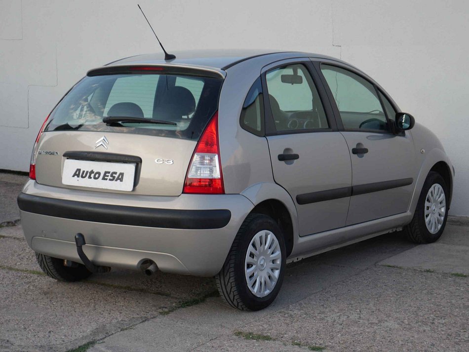 Citroën C3 1.1i 
