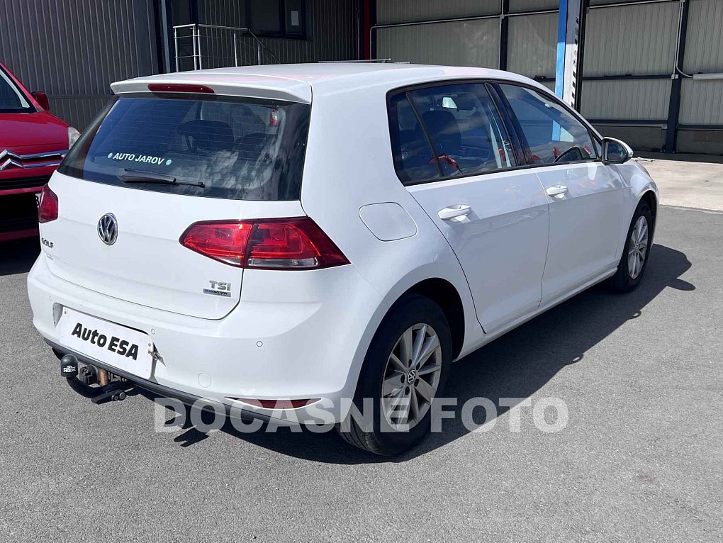 Volkswagen Golf 1.2 TSI 