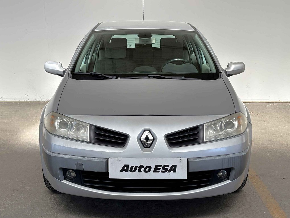 Renault Mégane 1.4i 