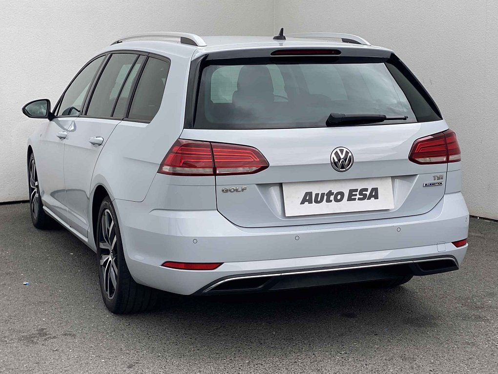 Volkswagen Golf 1.5 TSi Join