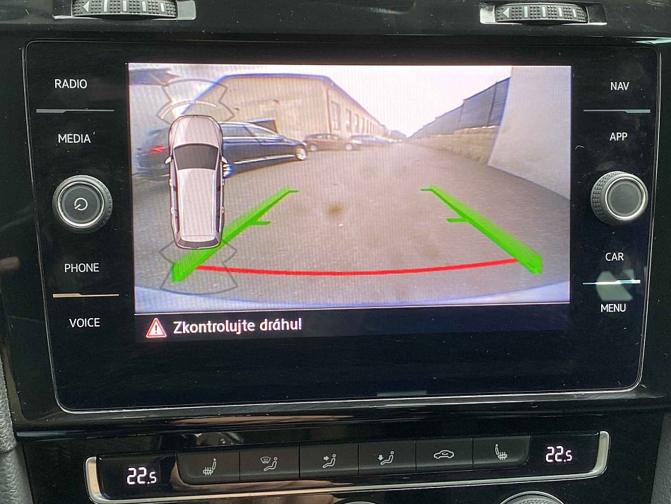 Volkswagen Golf 1.5 TSi Join