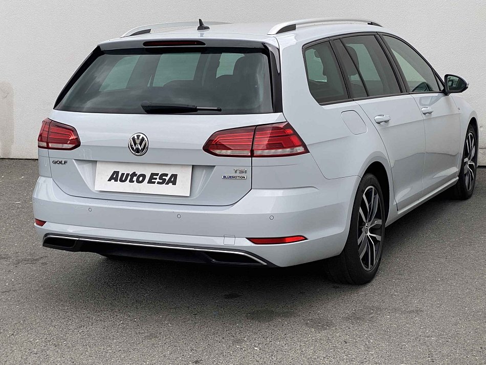Volkswagen Golf 1.5 TSi Join