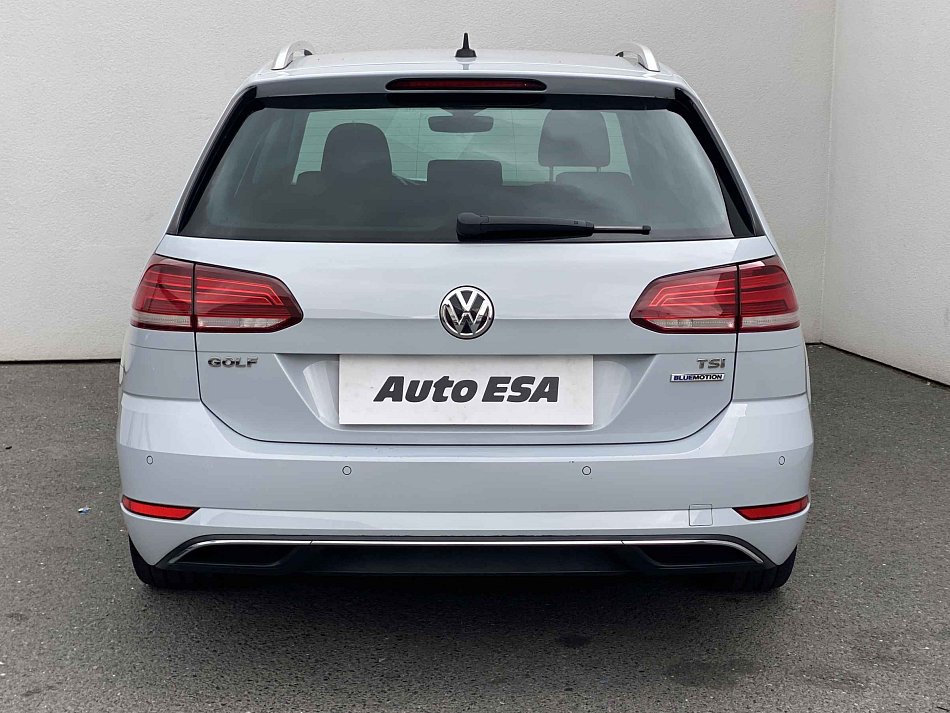 Volkswagen Golf 1.5 TSi Join