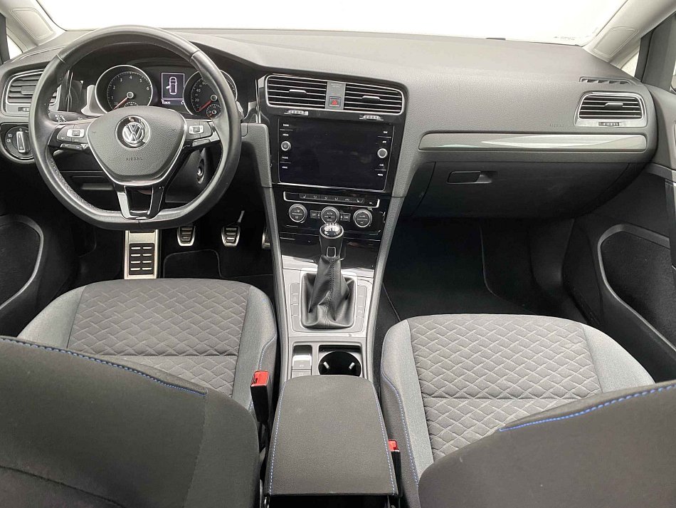 Volkswagen Golf 1.5 TSi Join