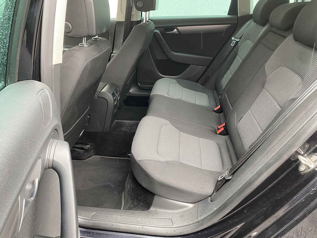 Volkswagen Passat 2.0TDi Comfortline
