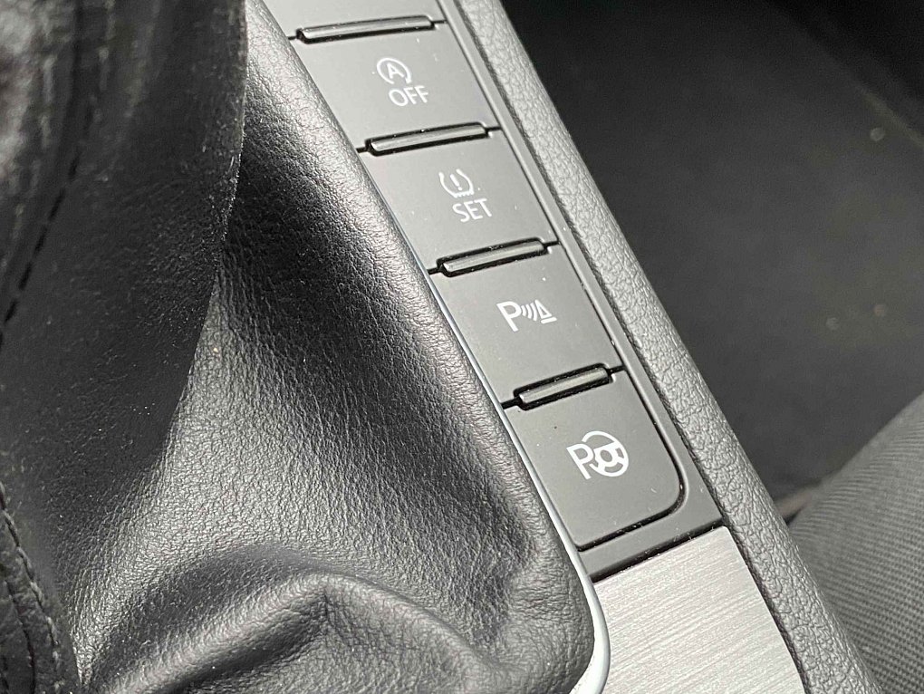 Volkswagen Passat 2.0TDi Comfortline