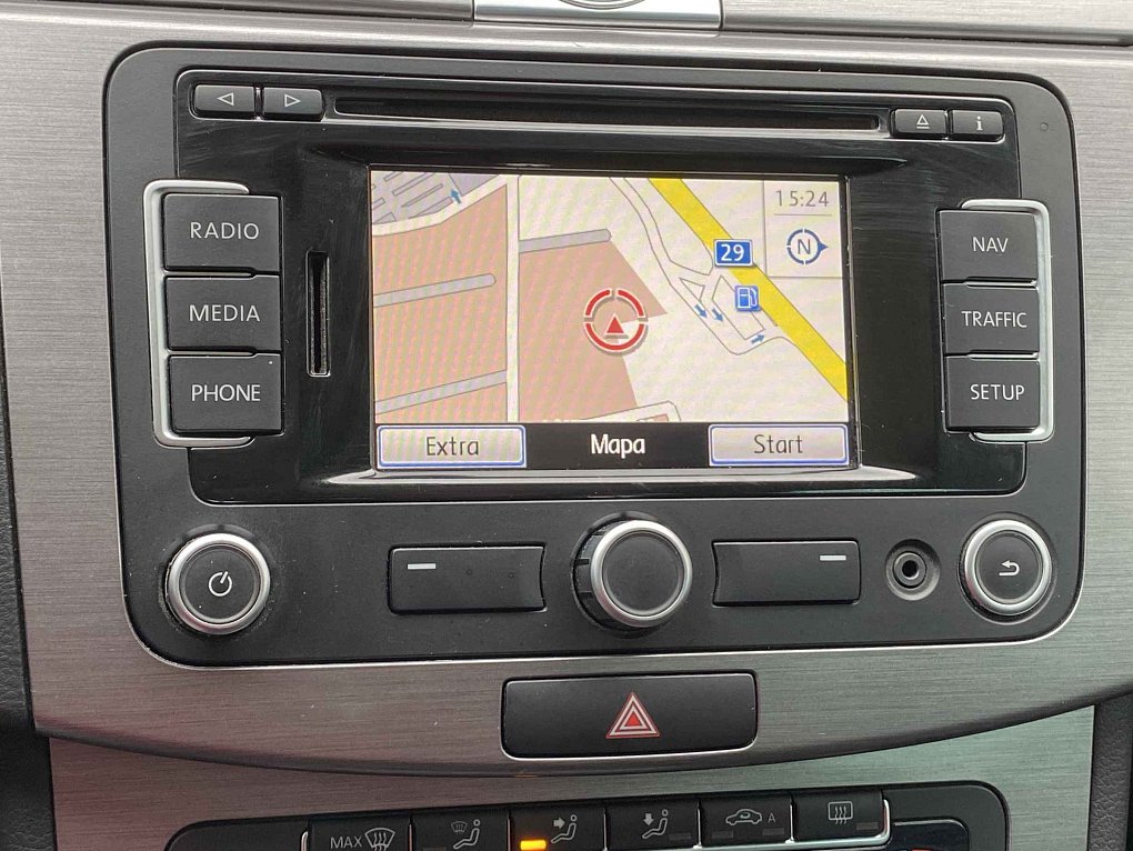 Volkswagen Passat 2.0TDi Comfortline