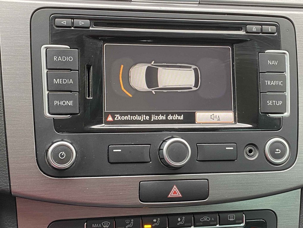 Volkswagen Passat 2.0TDi Comfortline
