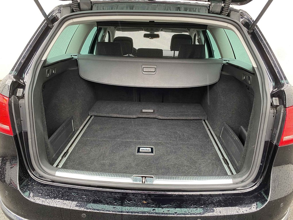 Volkswagen Passat 2.0TDi Comfortline