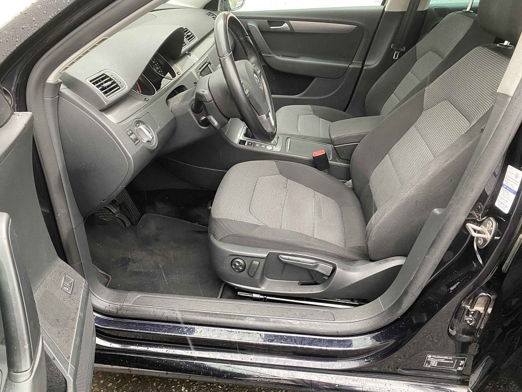 Volkswagen Passat 2.0TDi Comfortline