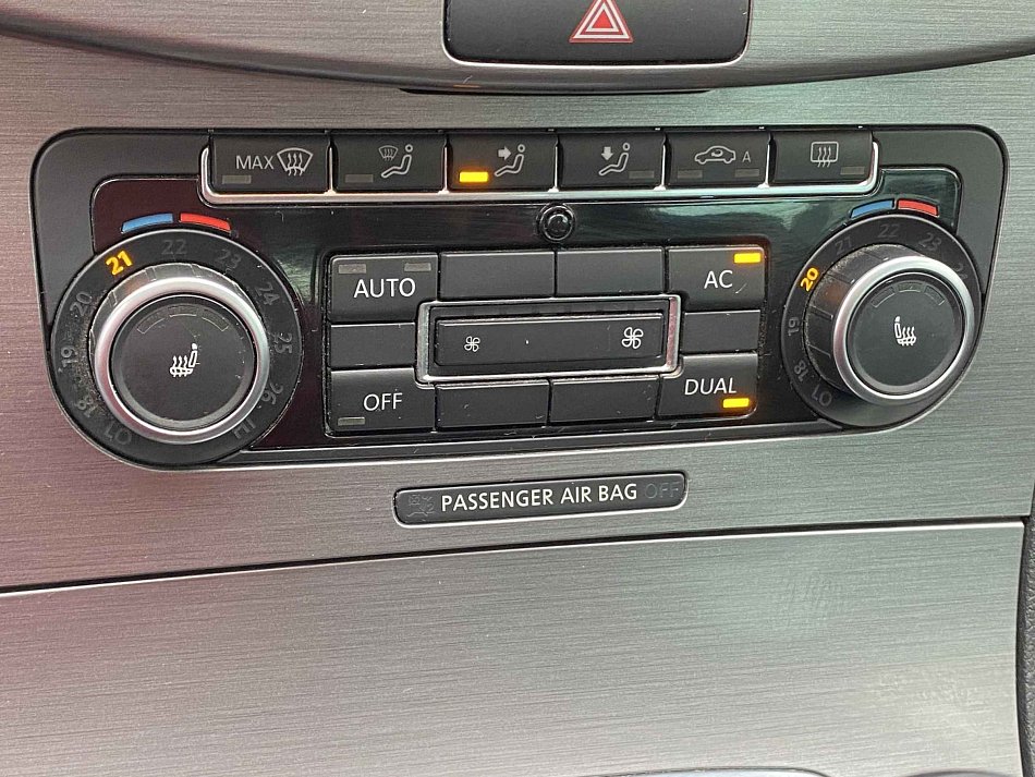 Volkswagen Passat 2.0TDi Comfortline