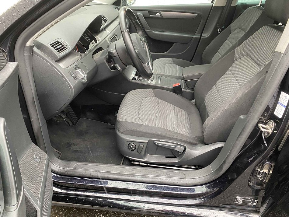 Volkswagen Passat 2.0TDi Comfortline