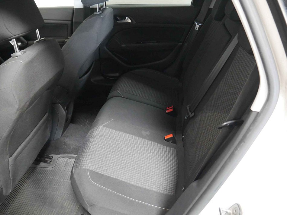 Peugeot 308 1.5HDi 