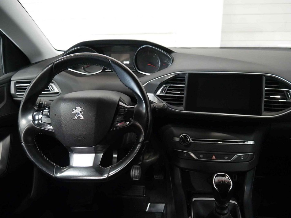 Peugeot 308 1.5HDi 