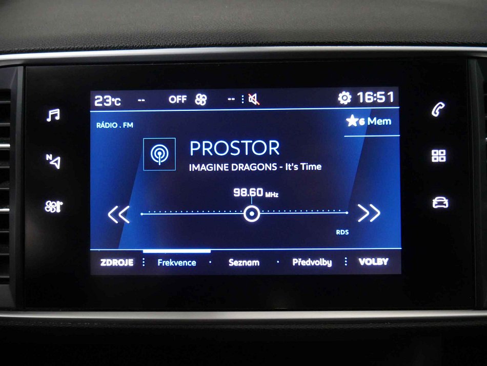 Peugeot 308 1.5HDi 