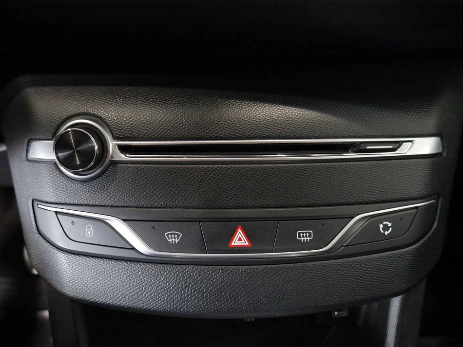 Peugeot 308 1.5HDi 