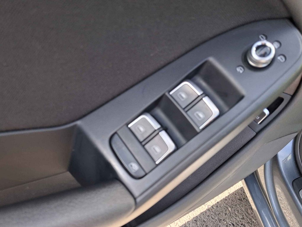 Audi A4 3.0 TDi  quattro