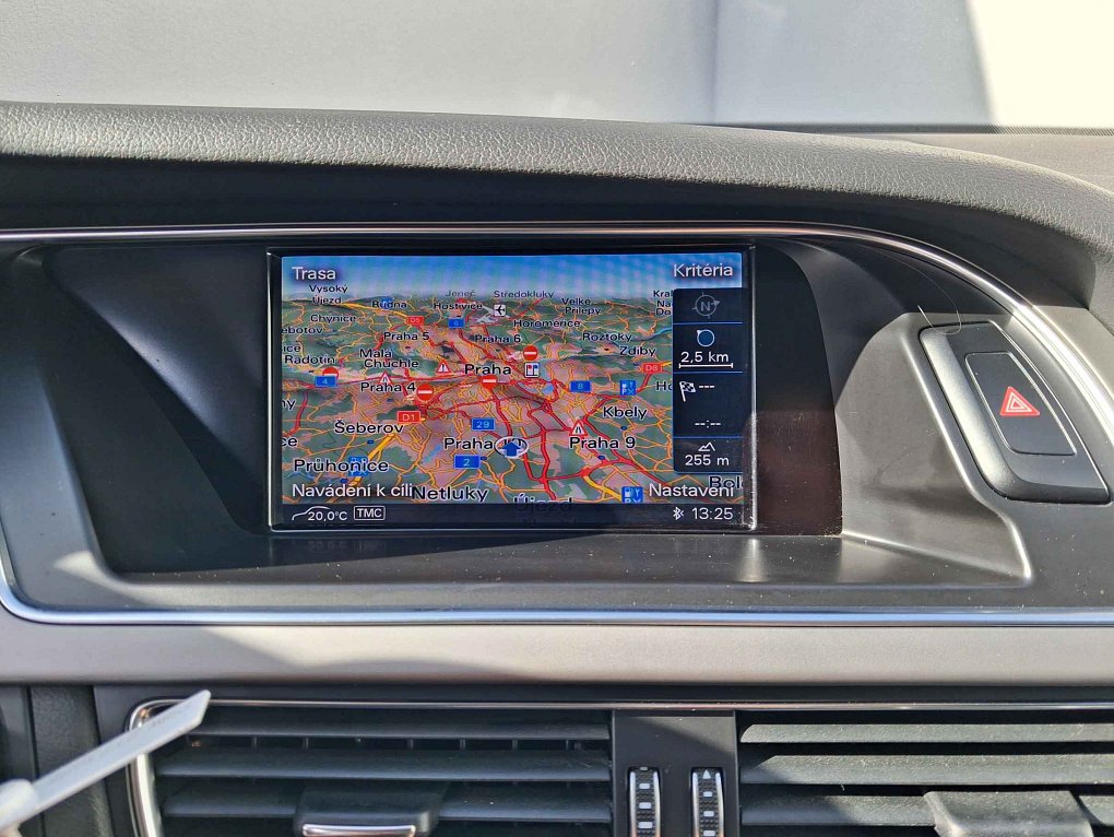 Audi A4 3.0 TDi  quattro