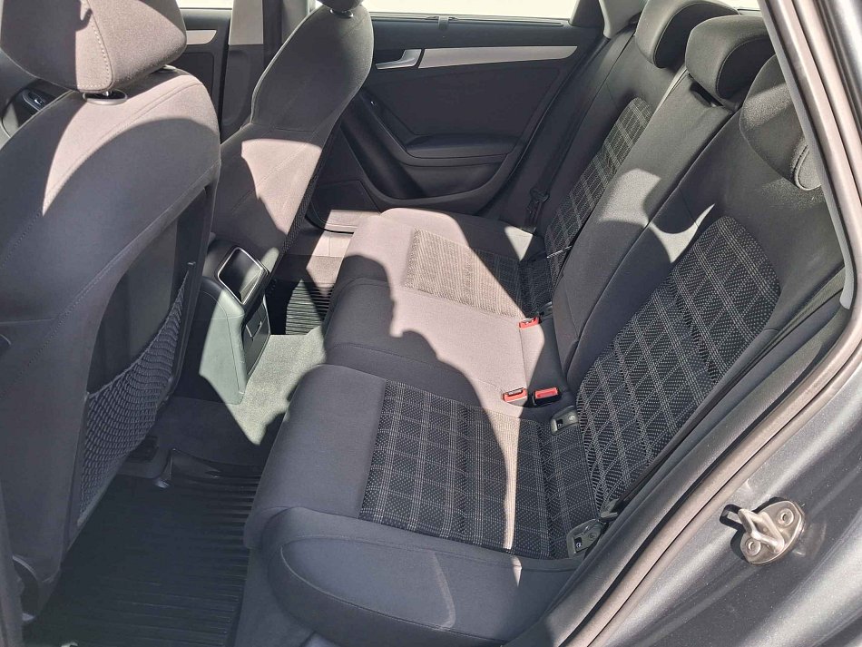 Audi A4 3.0 TDi  quattro