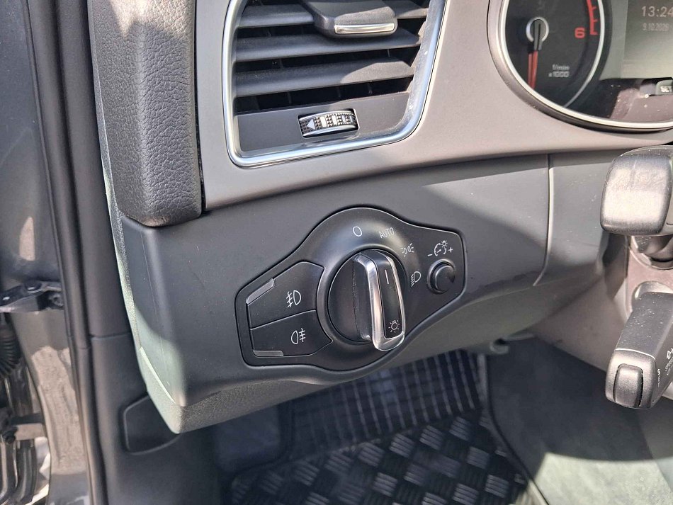 Audi A4 3.0 TDi  quattro