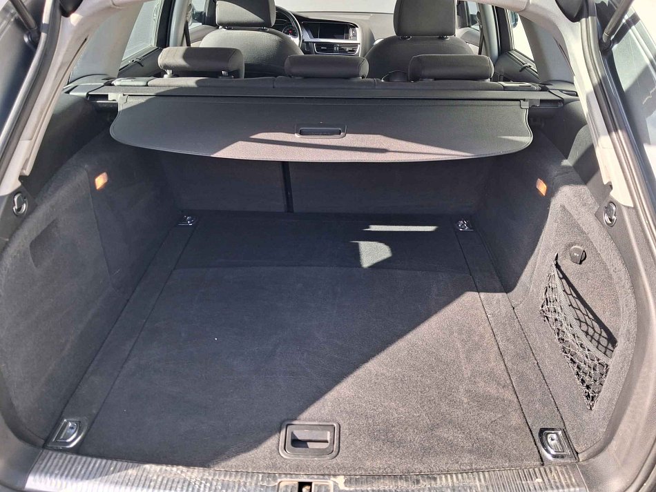Audi A4 3.0 TDi  quattro