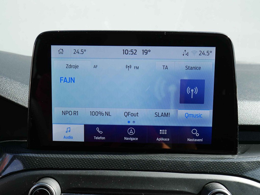 Ford Focus 2.0 TDCi ST-Line