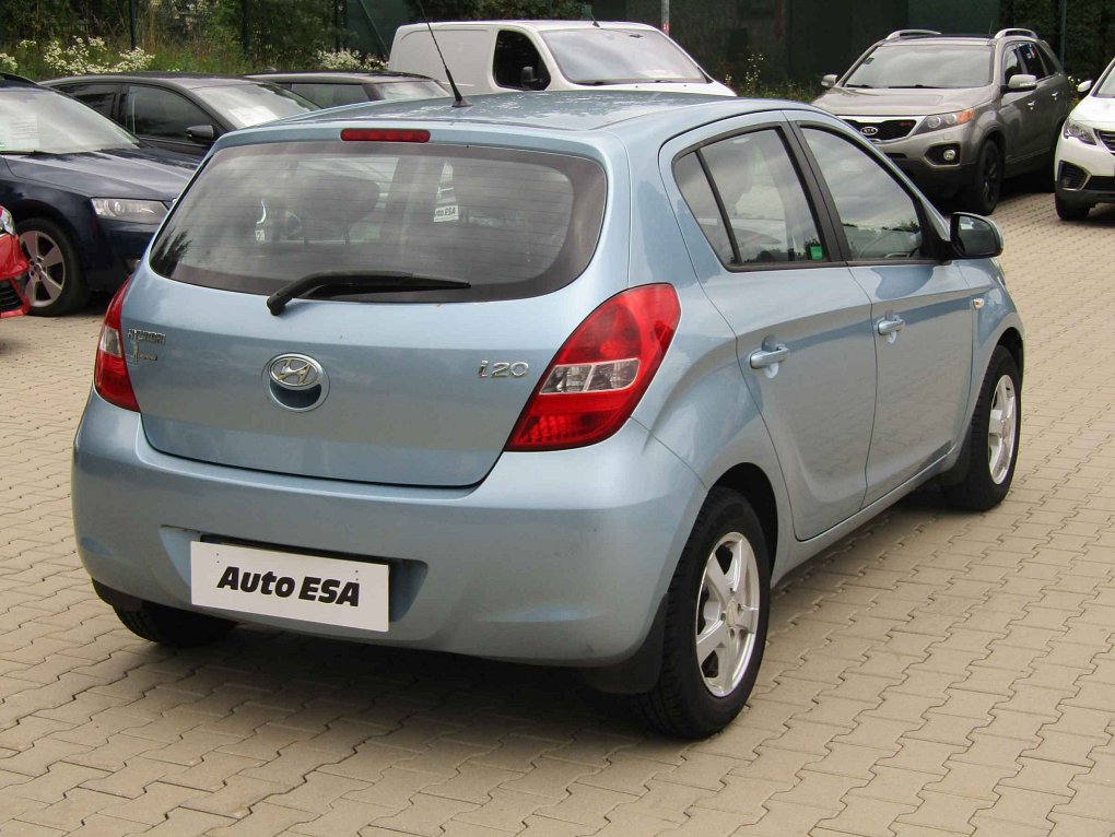 Hyundai I20 1.2 i 