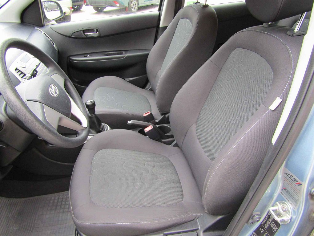 Hyundai I20 1.2 i 
