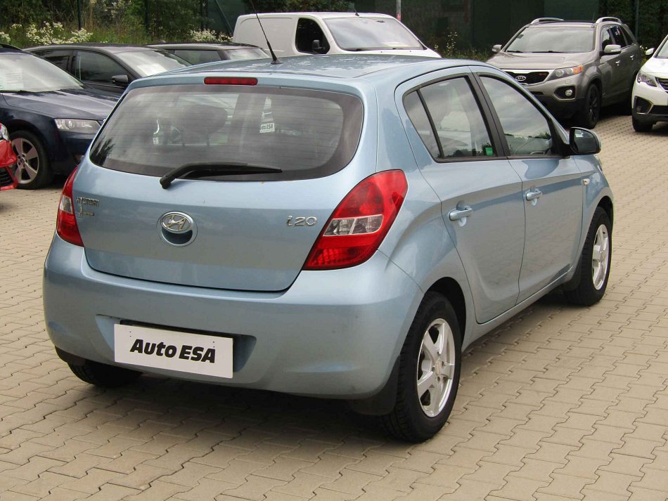 Hyundai I20 1.2 i 
