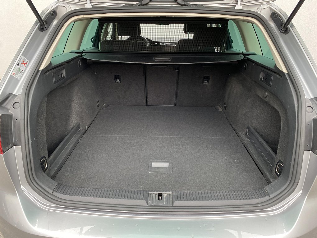 Volkswagen Passat 2.0 TDi Comfortline