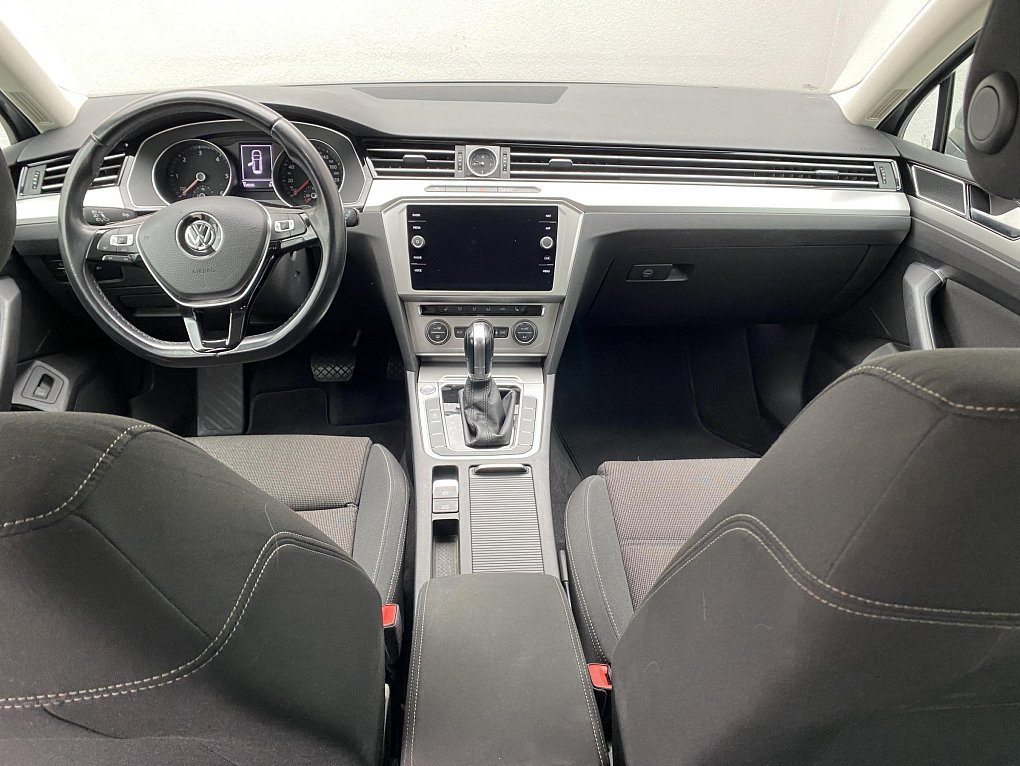 Volkswagen Passat 2.0 TDi Comfortline