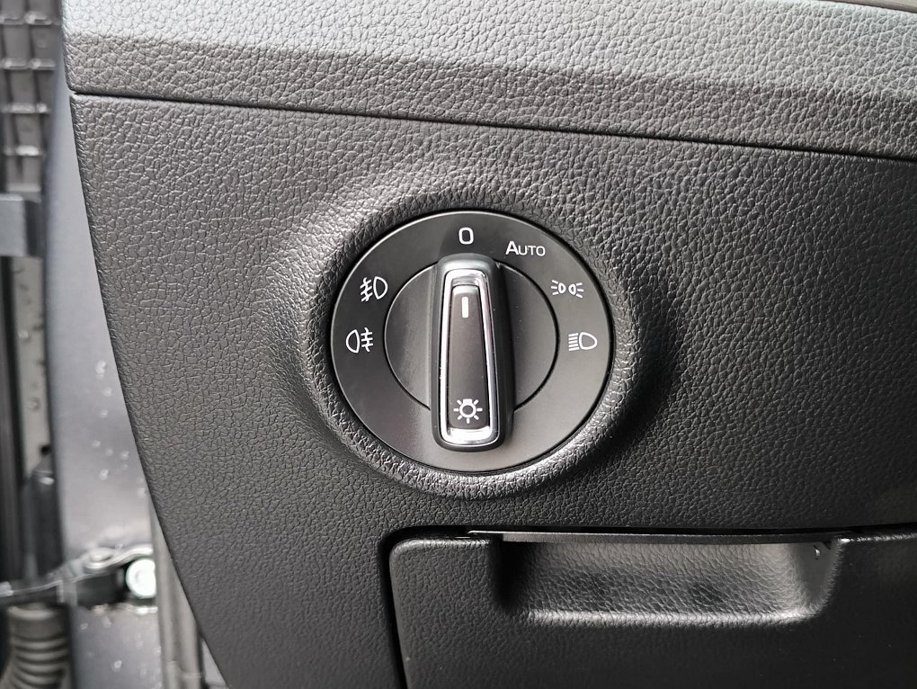 Škoda Superb III 2.0 TDi Style 4x4