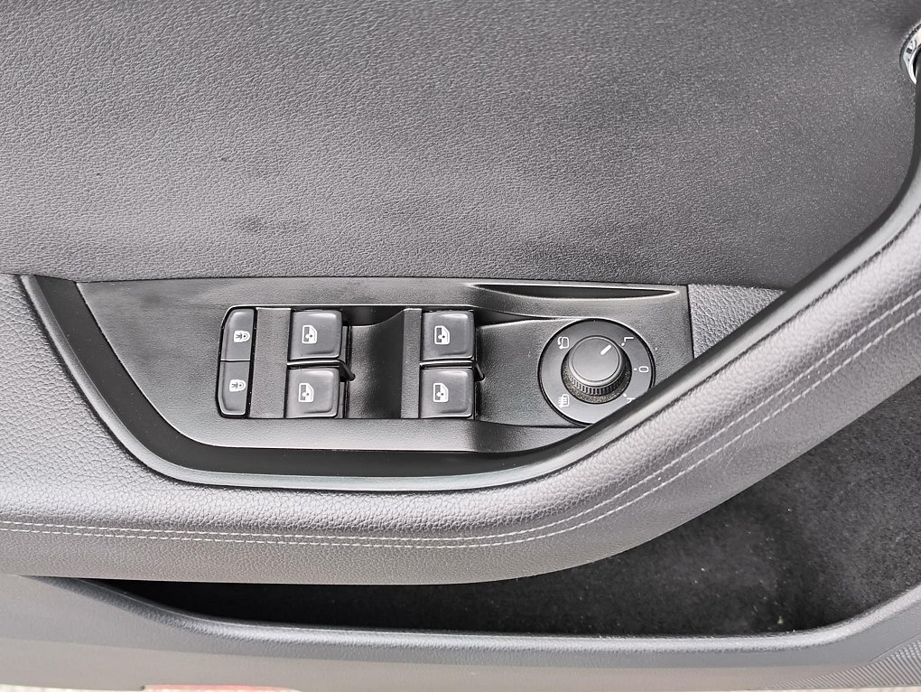 Škoda Superb III 2.0 TDi Style 4x4