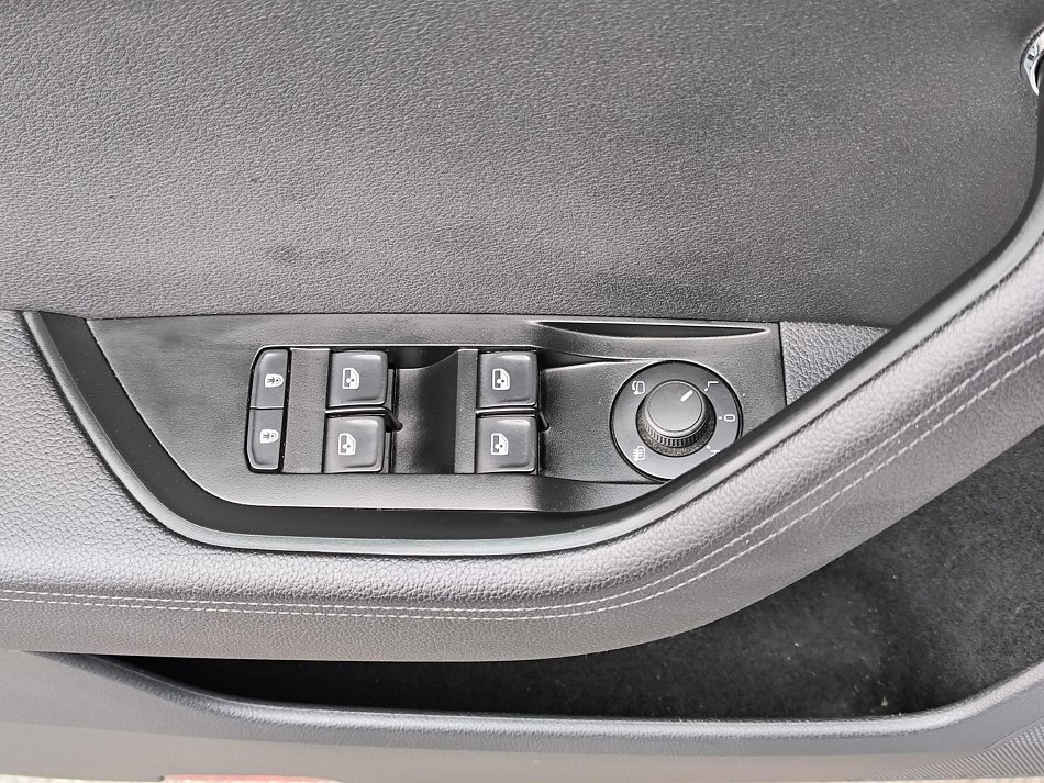 Škoda Superb III 2.0 TDi Style 4x4