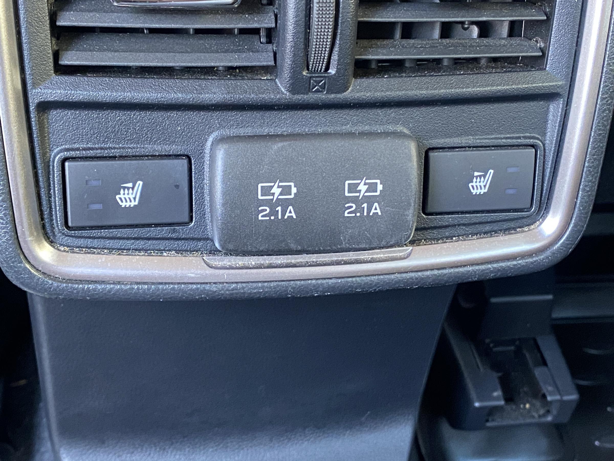 Subaru Forester, 2020 - pohled č. 11